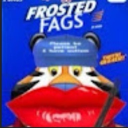 avatar Frosted Fags