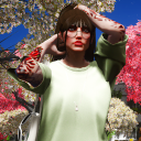 avatar ichigo 🗕 🗗 🗙