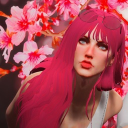 avatar ichigo 🗕 🗗 🗙