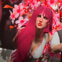 avatar ichigo 🗕 🗗 🗙