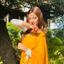 avatar Baby Girl moree gese💀