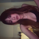 avatar gái mới lớn