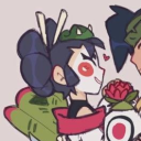 avatar 𝙆𝙖𝙡𝙚𝙨𝙝𝙖 -`♡´-