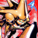 avatar Mecha Conedude