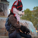 avatar PyroFur 🔜 #FBL13