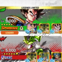 avatar Jamz (vegeta and cell main)