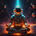 astronaut909