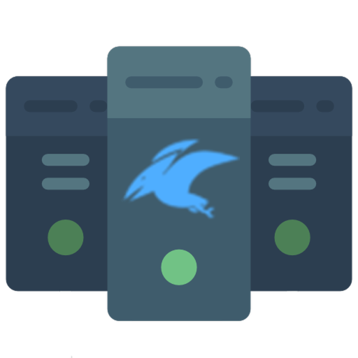 Bot icon