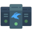 Bot icon