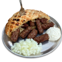 Profilbild för Cevapi