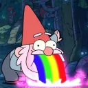 gnomesyrup
