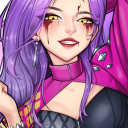 avatar Sophyxiah | Lil’ Ms. Wesker