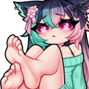 avatar Sophyxiah | Lil’ Ms. Wesker