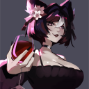 avatar Sophyxiah | Lil’ Ms. Wesker