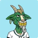 suavegoat