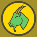 goldengreengoat