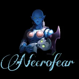 Necro's Avatar