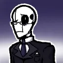 w.d.gaster1464