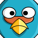 avatar AngryBirdsBlue