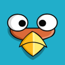 avatar AngryBirdsBlue
