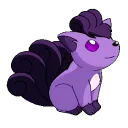 vulpixlexia