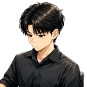 Young Jay's Avatar