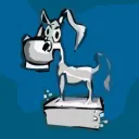 stonedonkey