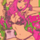 avatar Lily  \^•^/