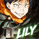 avatar Lily  \^•^/