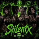 siilentx