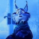 avatar PAWBERT LYNXLEY