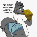 avatar Teacher  CATTAIL