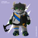 warpanda.