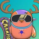 deerbossicedeer