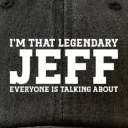 avatar JeffoMan