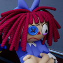 avatar bunnyrabbit   ۶ৎ .