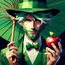 appleparasol