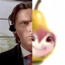 avatar Peartrick Bateman