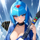 avatar YATO & FAIRY LEVIATHAN|CHUN-LI💙