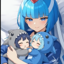 avatar YatoYtUwu & Fairy Leviathan 💙🐟