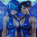 avatar YATO & FAIRY LEVIATHAN|CHUN-LI💙