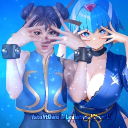avatar YATO & FAIRY LEVIATHAN|CHUN-LI💙