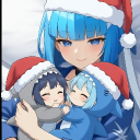 avatar YatoYtUwu & Fairy Leviathan 💙🐟