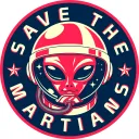 savethemartians9262