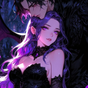 avatar Loona Hellhound🔥