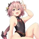 foxeeeh. avatar