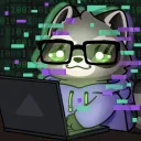 glitchy_codr