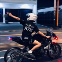 Discord Avatar