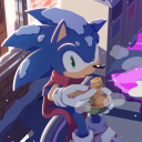 avatar розбійник