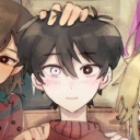 avatar ᘏ   sunny   !    ( ´ ▽ ` )ﾉ